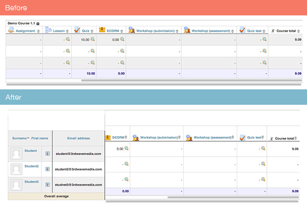 moodle-static-student-column-comparison