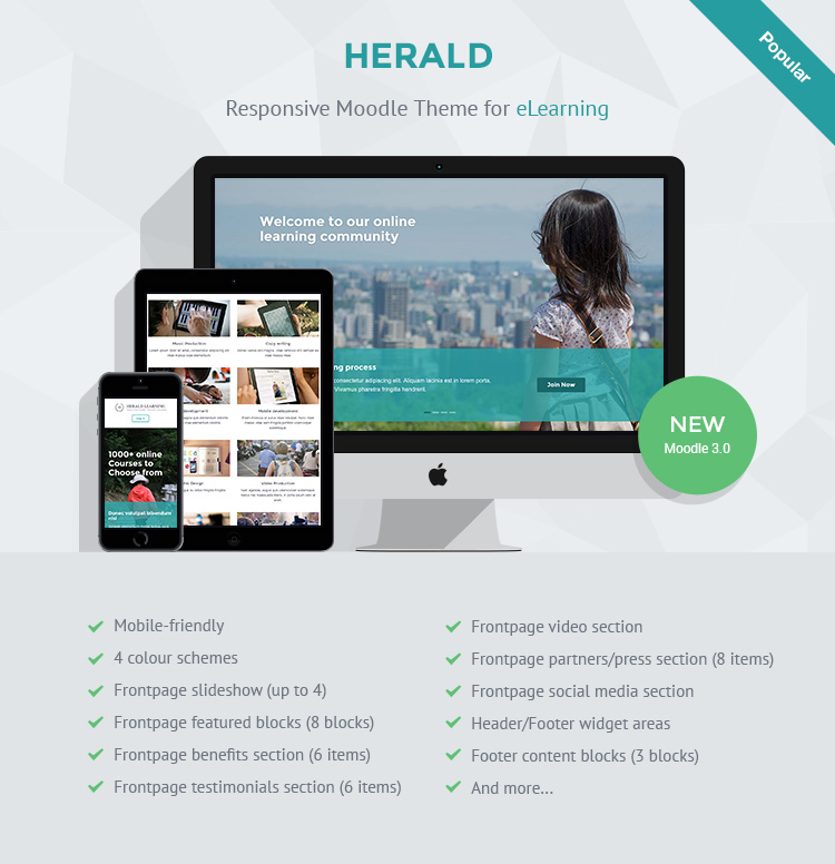 Responsive-Moodle-Theme-Herald