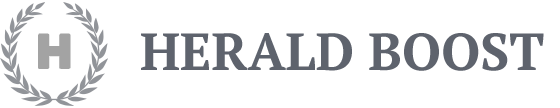 Herald Boost