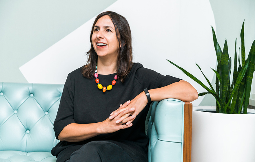 Course Image Course Demo (Social Format)