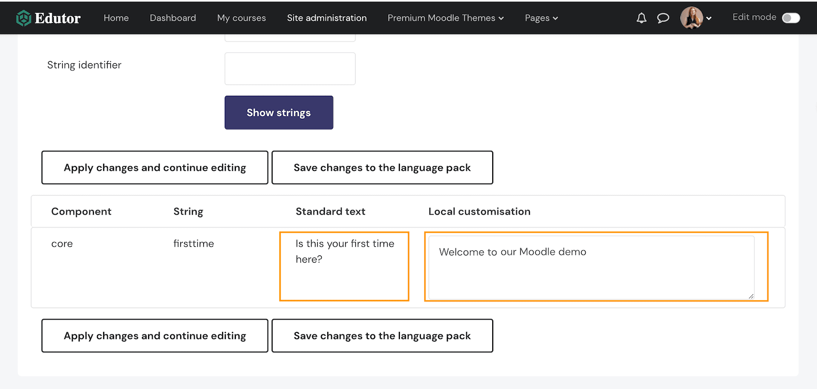 moodle-4.x-change-default-words-and-phrases-6