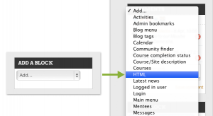 How to add a Facebook Comments Box to your Moodle site - eLearning Themes