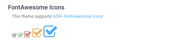 maker-theme-bootstrap-components-fontawesome-icons