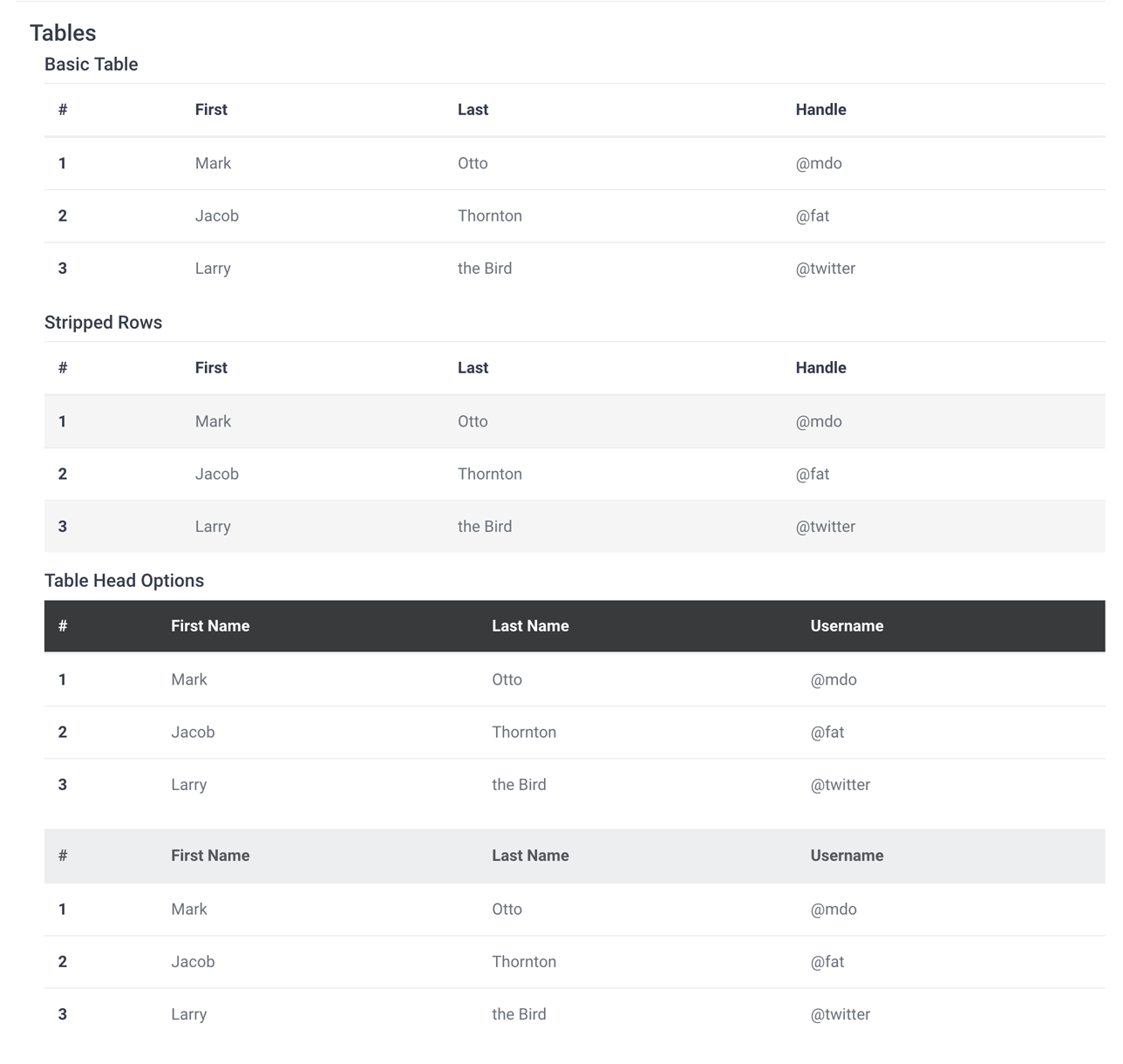 maker-theme-bootstrap-components-tables