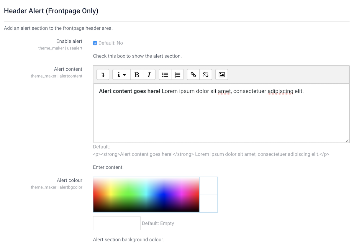 moodle-theme-maker-alert-settings