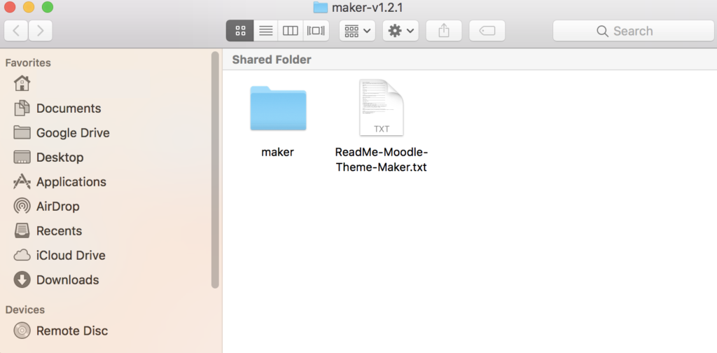 How to install a new Moodle theme in Moodle 4.x