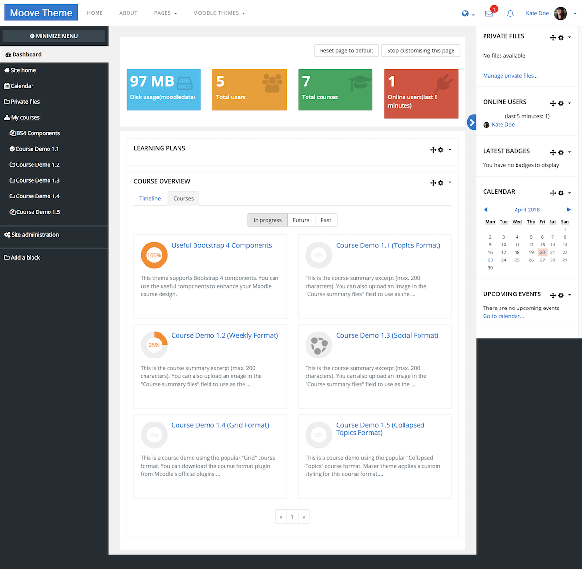 moodle-moove-theme-admin-dashboard