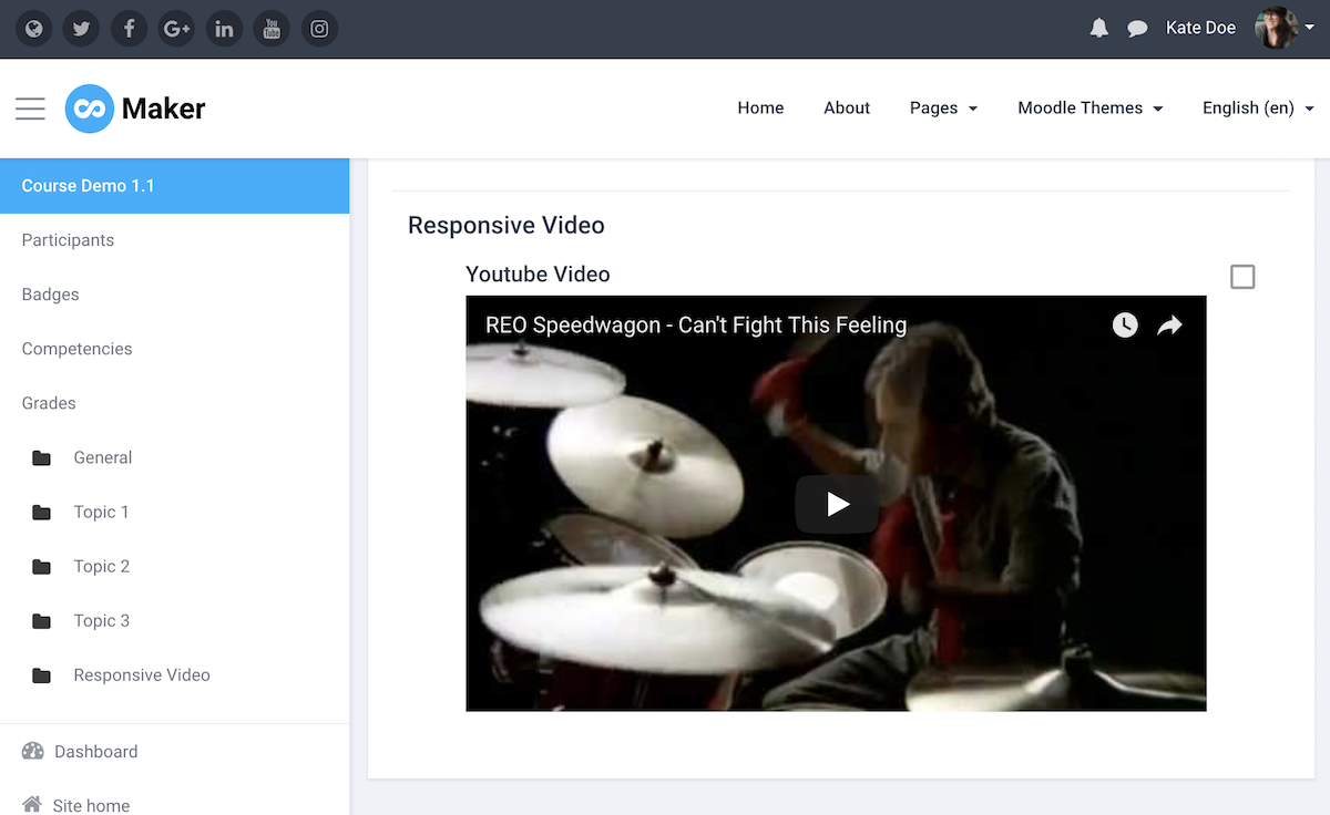 moodle-course-add-responsive-video