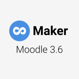 Moodle Theme Maker For Moodle 3.6