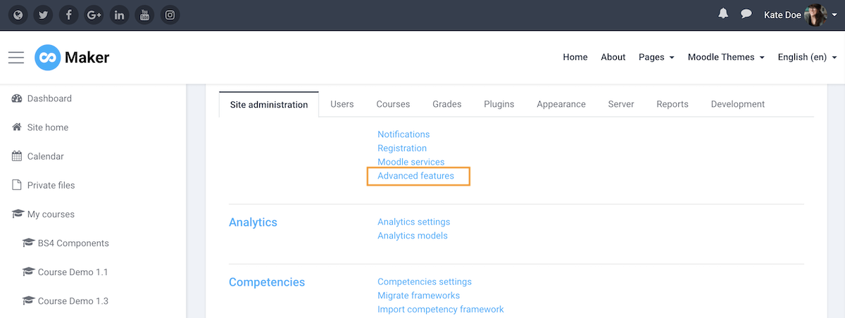 moodle-advanced-features