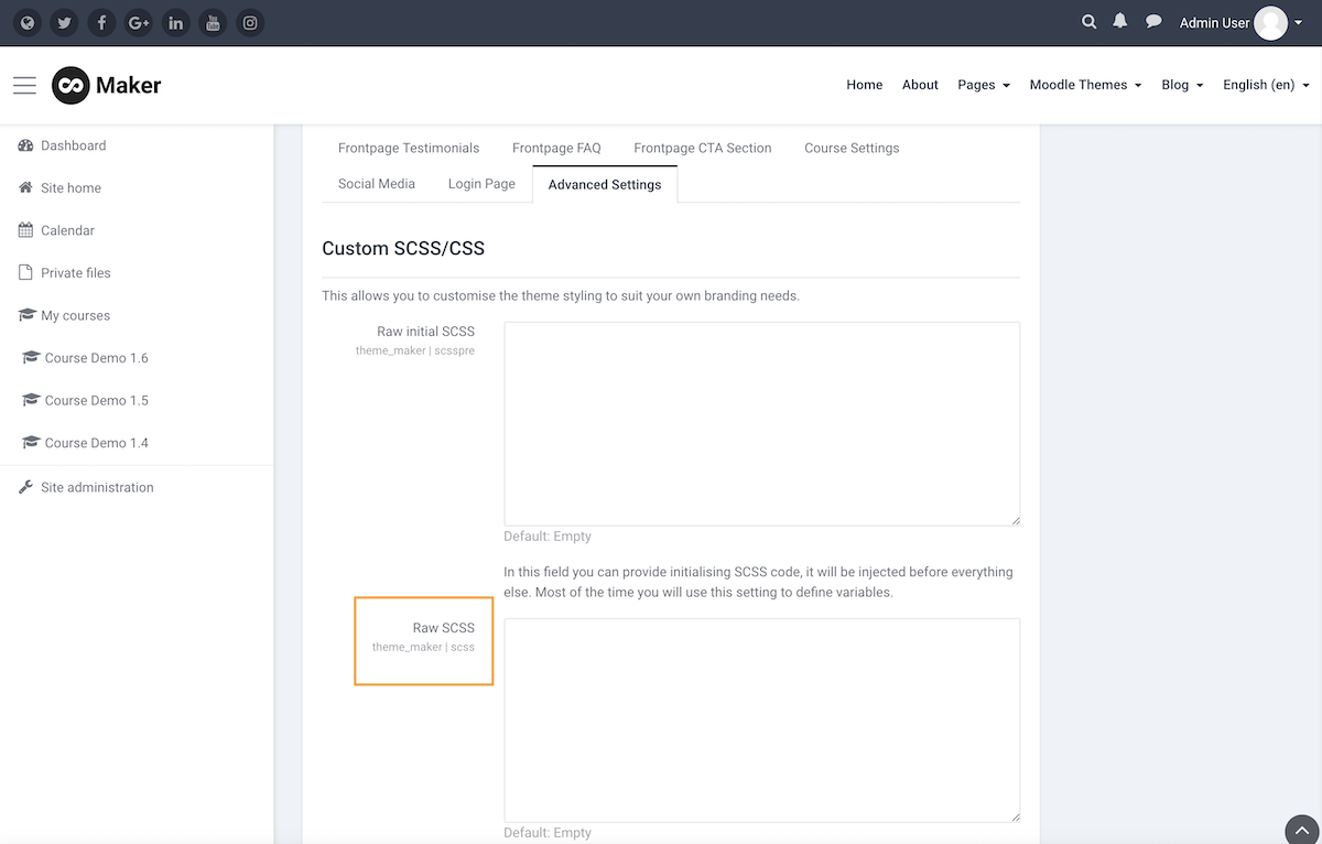 moodle-theme-boost-raw-scss-settings