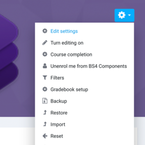 moodle-boost-theme-course-admin-action-menu-fixed