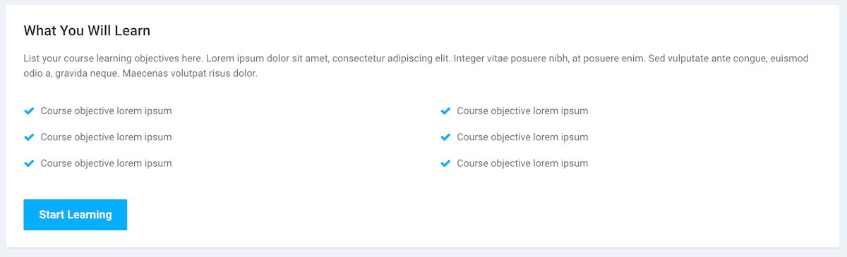 moodle-course-design-block-objectives