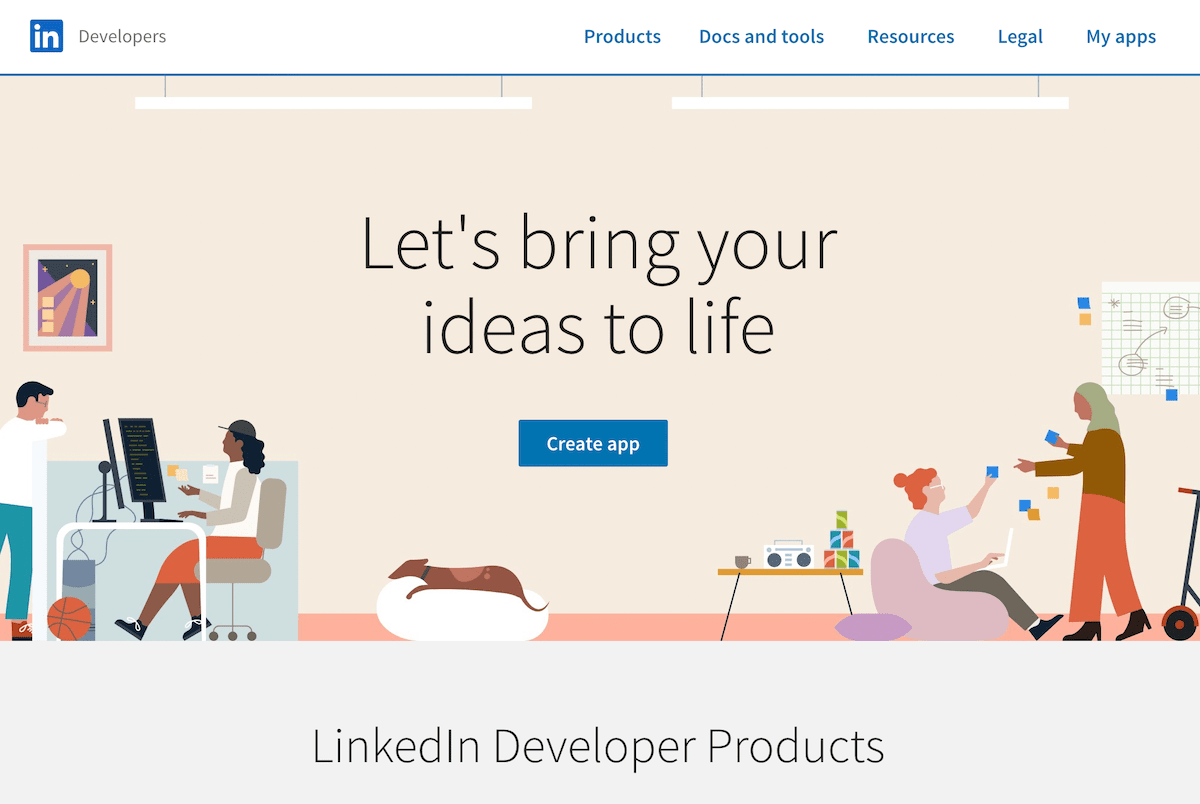 LinkedIn Login / Sign up Page  Login page design, Login design, Sign up  page