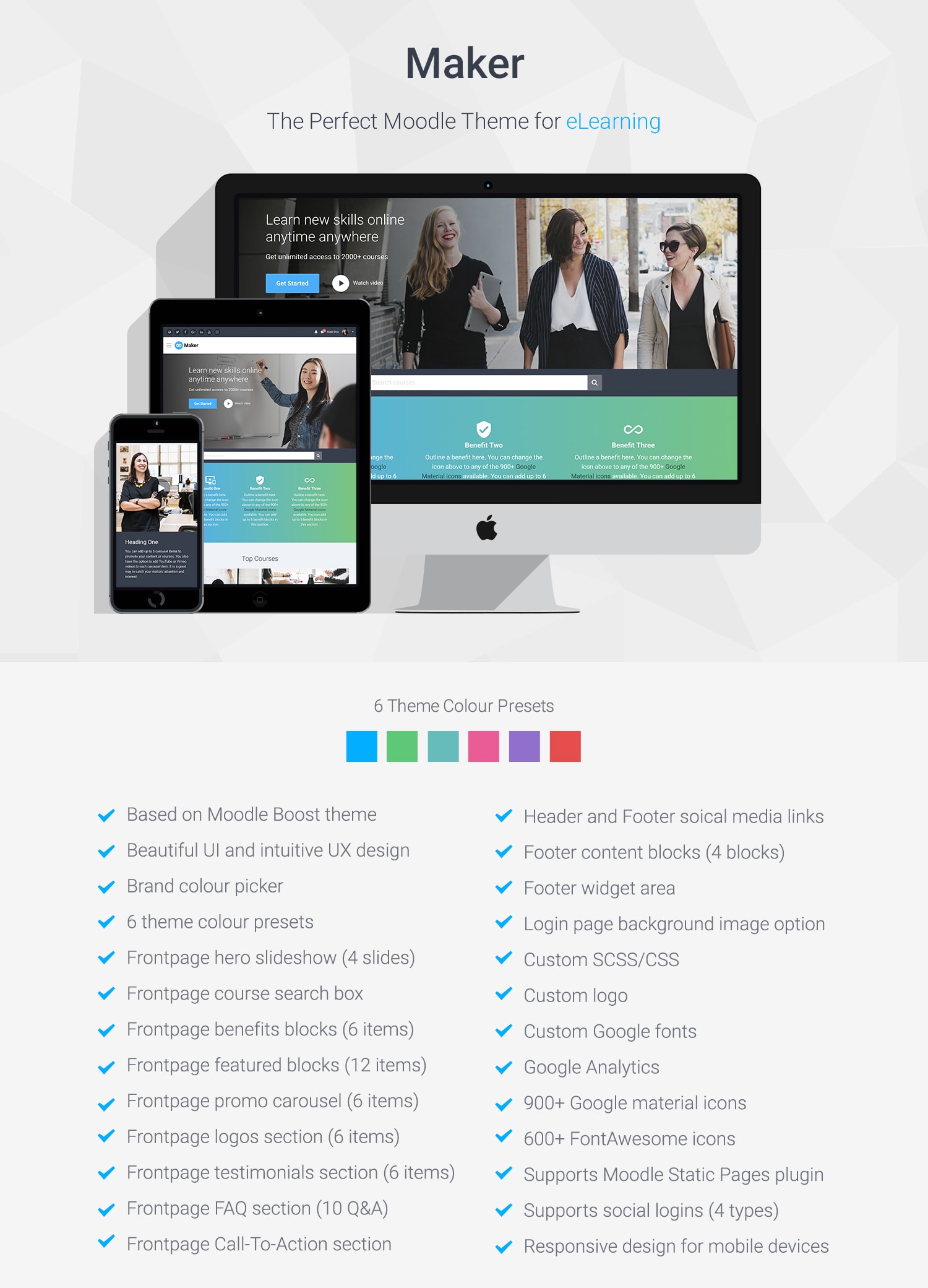 Premium-Moodle-Theme-Maker-Promo-full