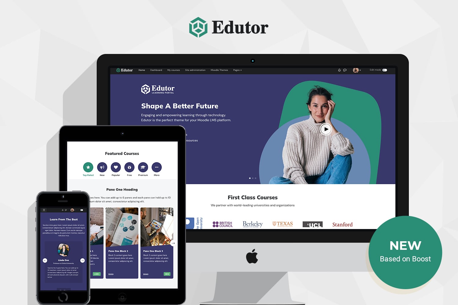 moodle-4.0-theme-edutor-features