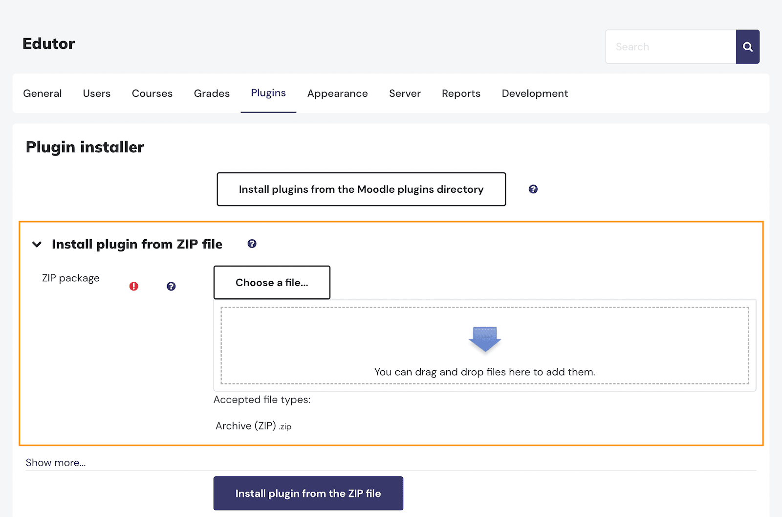 how-to-generate-digital-course-certificates-in-moodle-4-install-custom-certificate-plugin