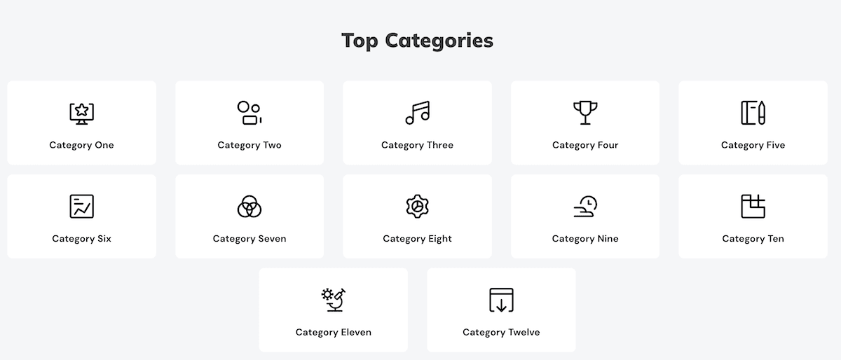 moodle-theme-edutor-configure-frontpage-categories-display-2