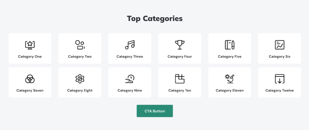 Moodle Theme Edutor - How To Configure And Customise The Frontpage ...