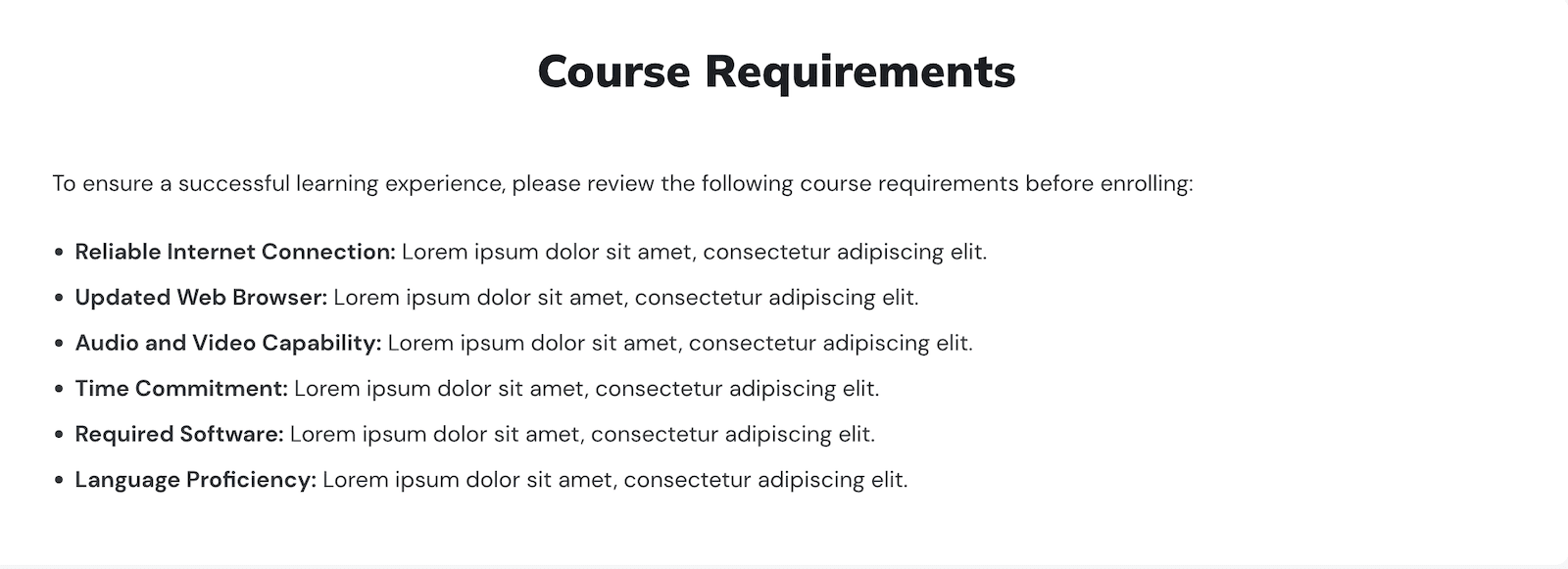 moodle-theme-course-landing-page-requirements-section