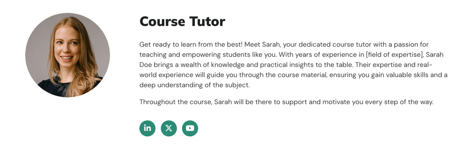 How to Create a Udemy-Style Moodle Course Landing Page: A Step-by-Step ...