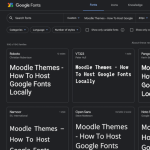 Moodle-Theme-Host-Google-Fonts-Locally-thumb