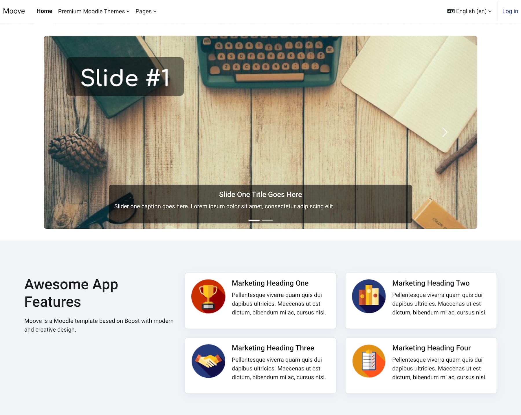 moove-theme-frontpage-screenshot-moodle-5