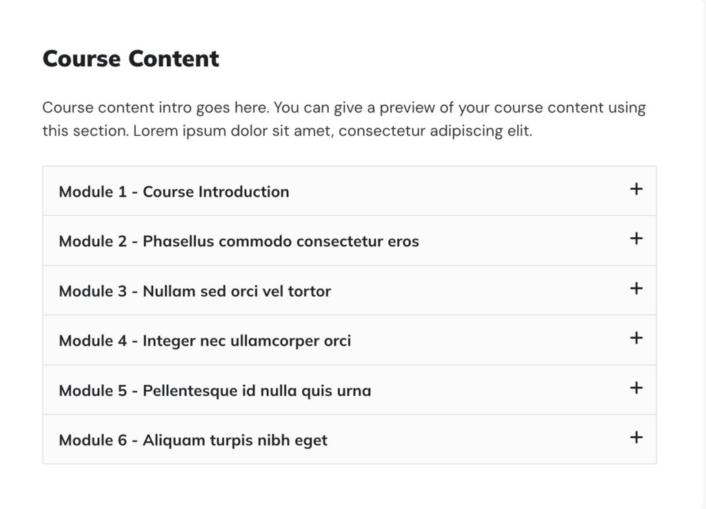 How to Create a Udemy Style Moodle Course Landing Page: A Step by Step How to Create a Udemy Style Moodle Course Landing Page: A Step by Step