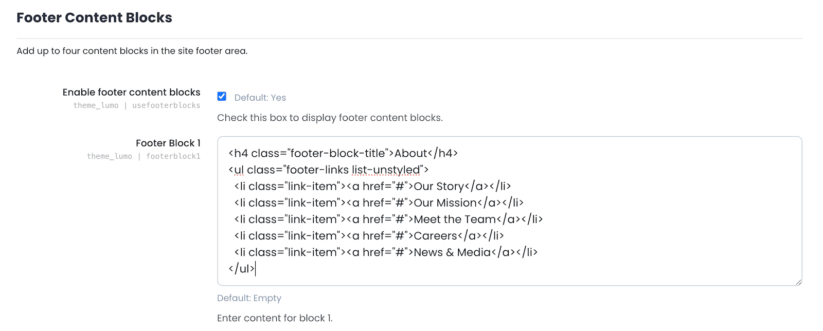 moodle-5-theme-lumo-footer-content-block-example
