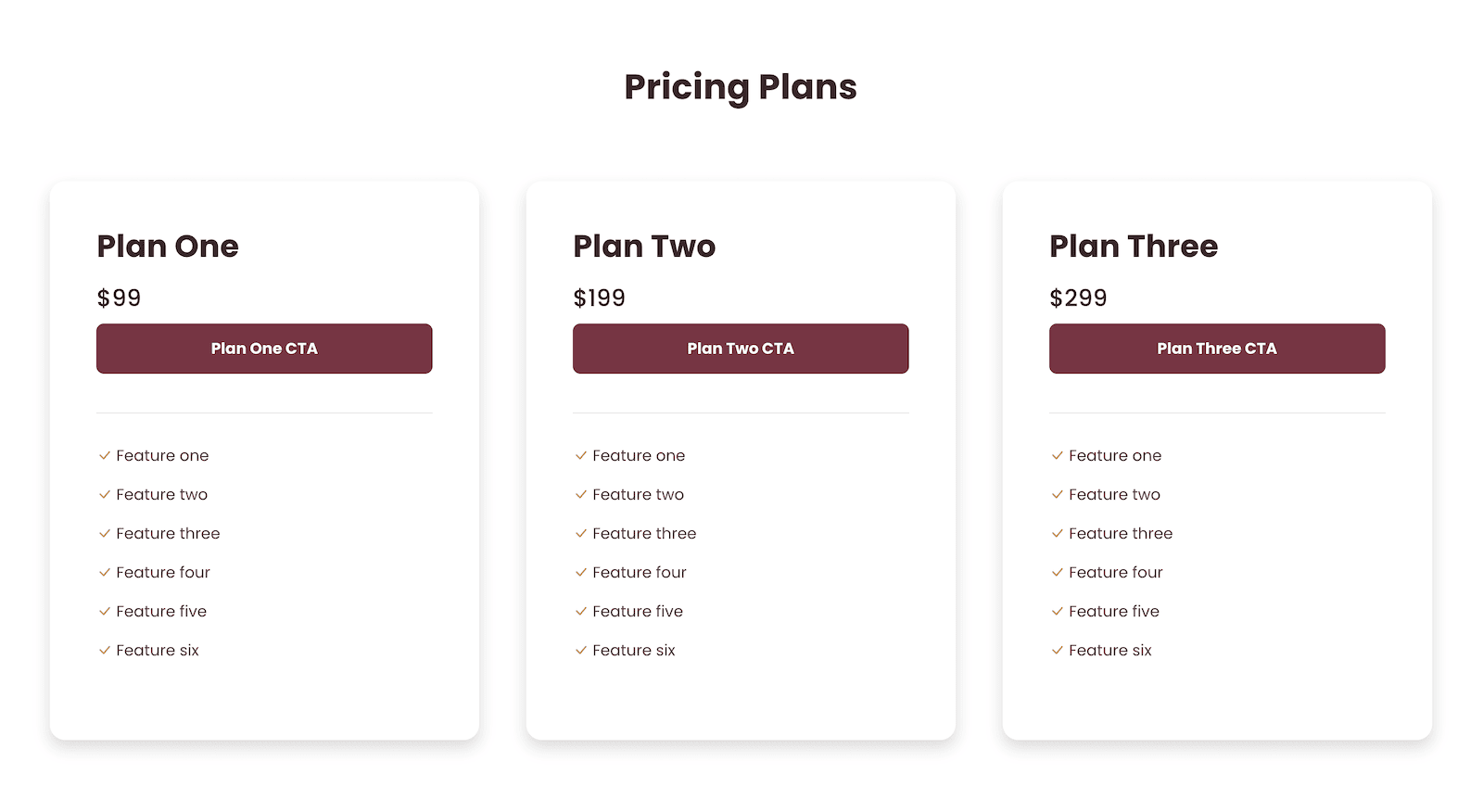 moodle-theme-lumo-pricing-section-example-2