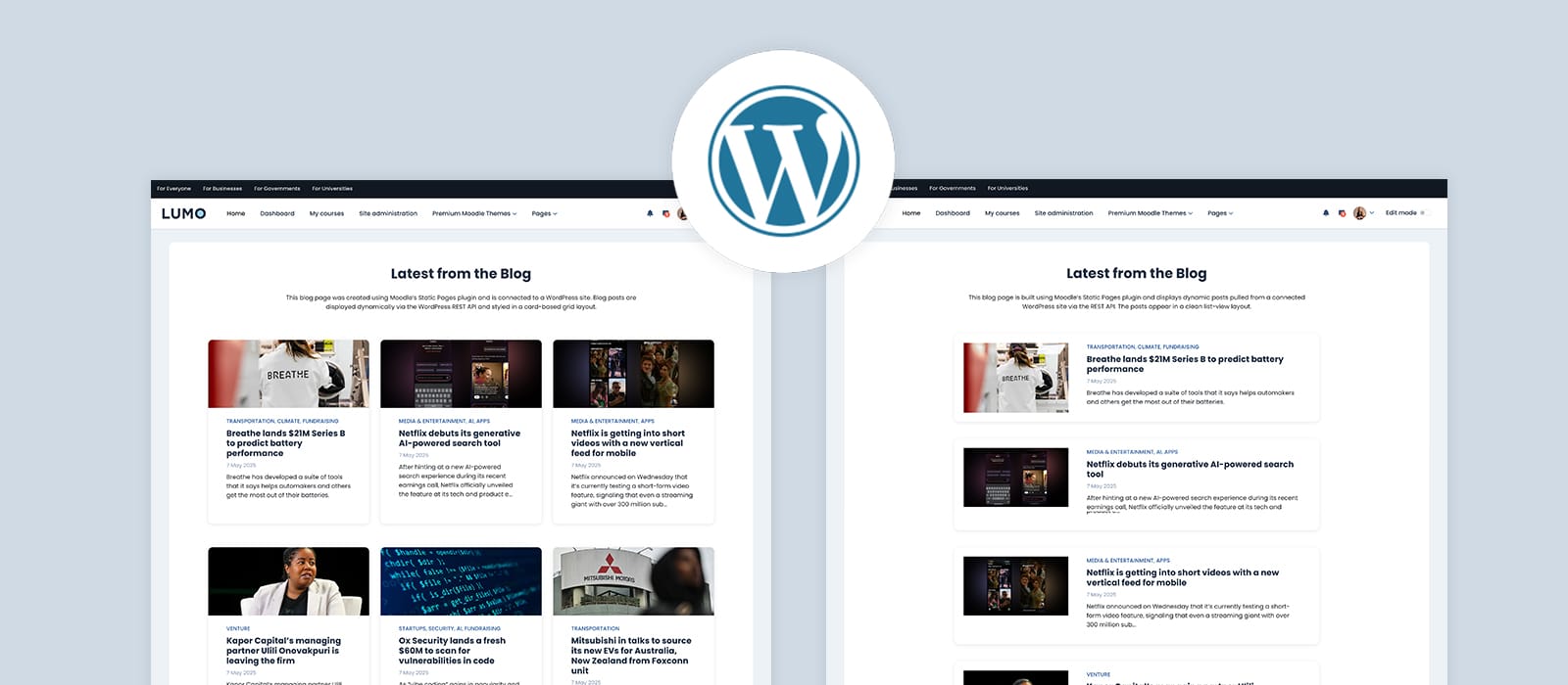 moodle-theme-lumo-wordpress-blog-integration-templates