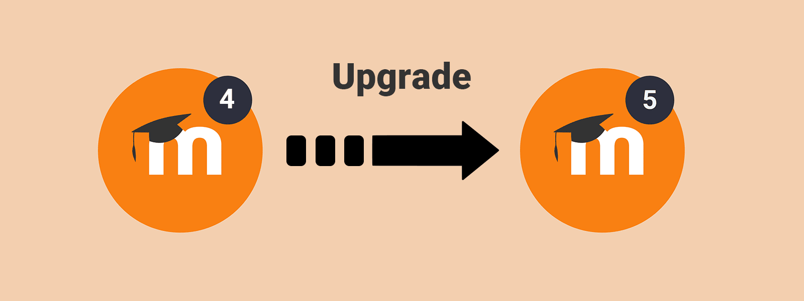 Moodle 5 - why upgrade