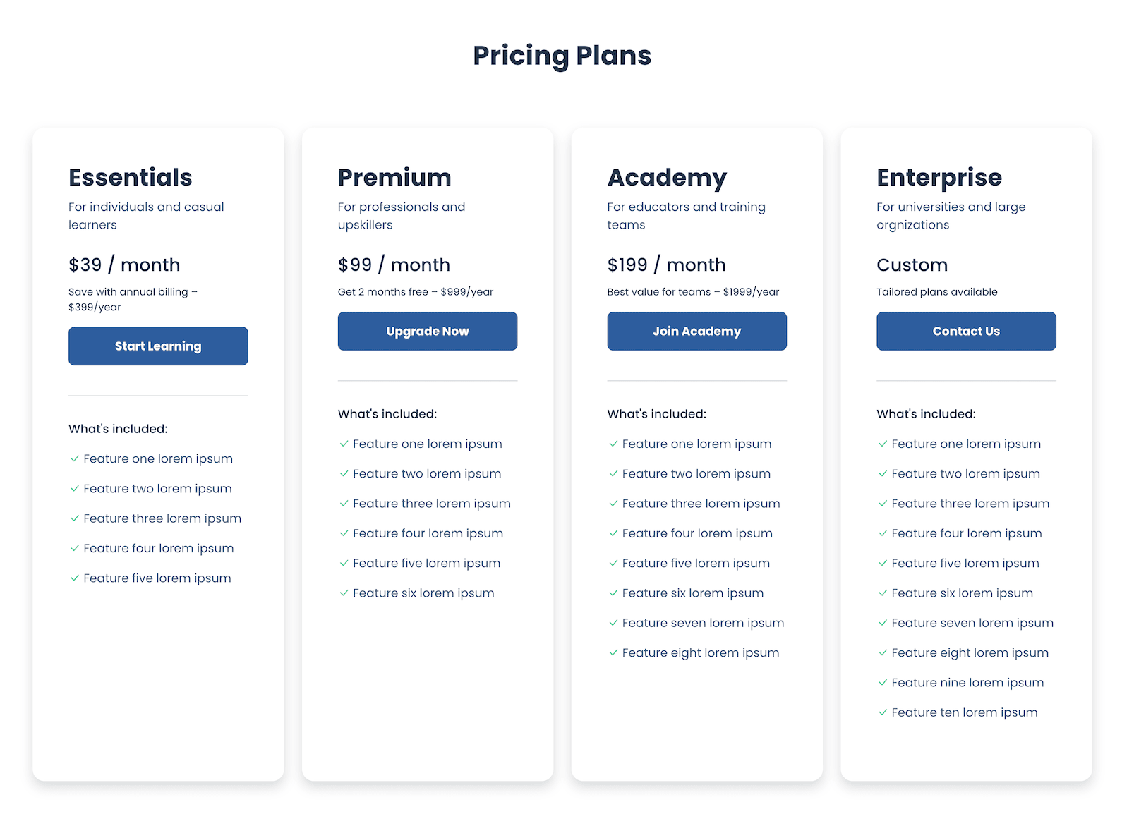 moodle-theme-lumo-pricing-section-example-1.1