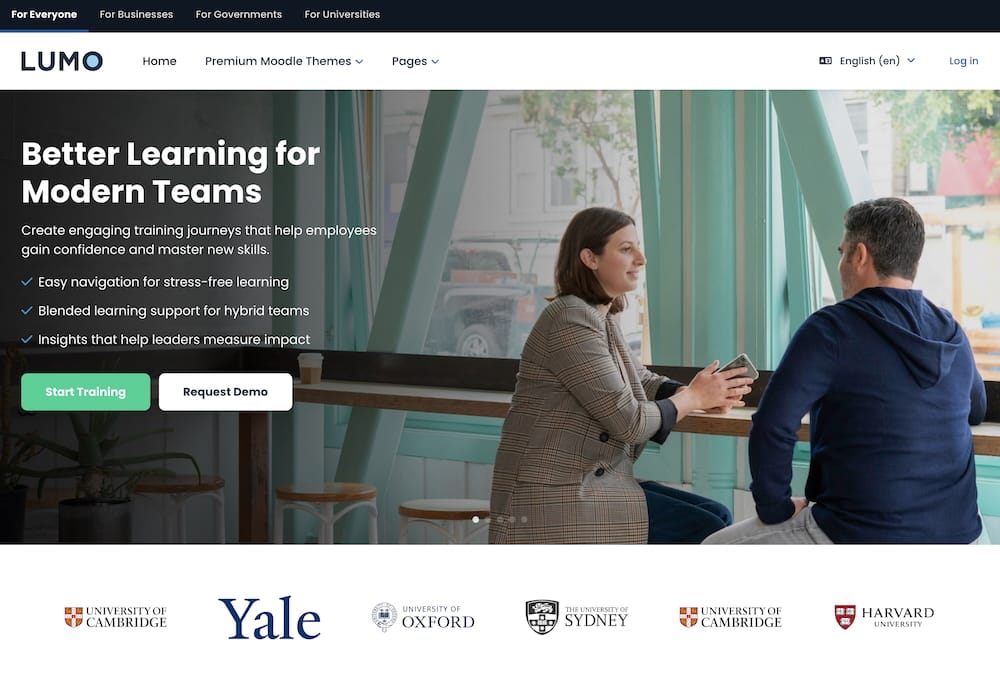moodle-theme-lumo-hero-section-full-width-background-image-demo