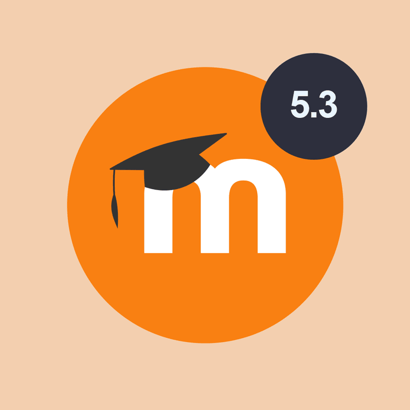 What’s New in Moodle 5.3 LTS? UI/UX Improvements & Theme Changes